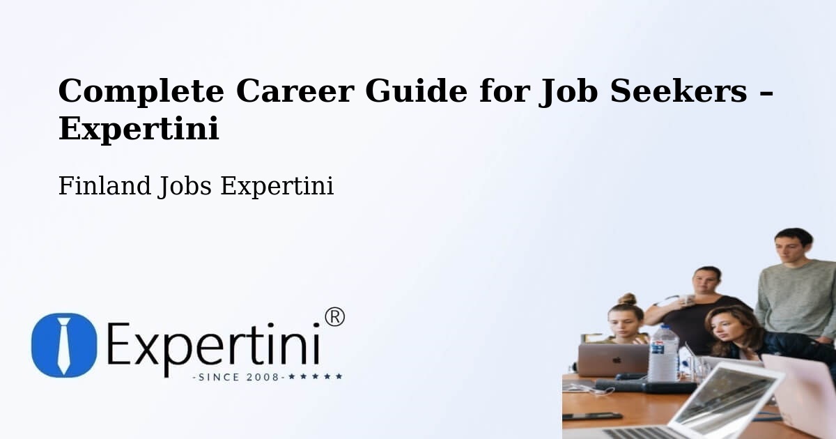 Career Guide for Job Seekers – Lovisa - Lovisa, Finland Jobs Expertini