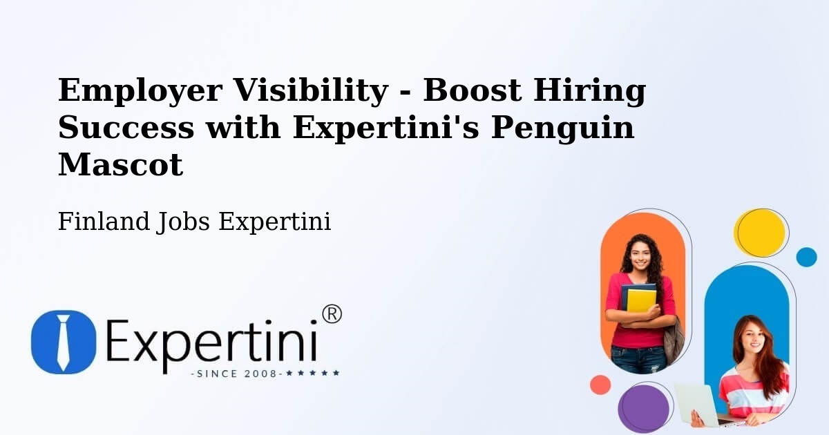 CV and Resume Visibility Optimization – Lovisa - Finland Jobs Expertini